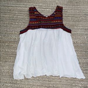 Jack tank
